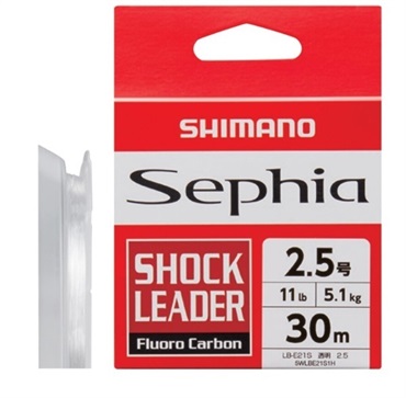 セフィア フロロリーダー